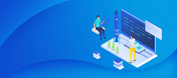 白山可视化大屏